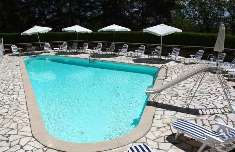 Hôtel authentic by balladins – Rodez / Le Ségala