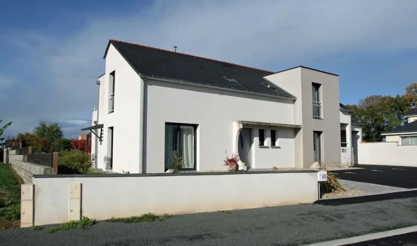 Chambres d'hôtes Les 3 Vallées