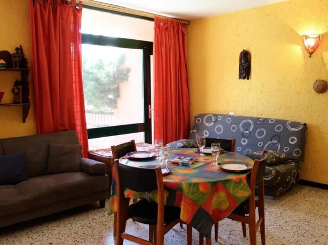 Maison Port-la-Nouvelle, 3 pièces, 6 personnes - FR-1-229C-160