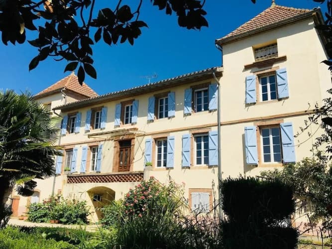Domaine de Menerque