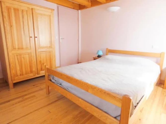 Gite Luxey, 3 pièces, 4 personnes - FR-1-360-171