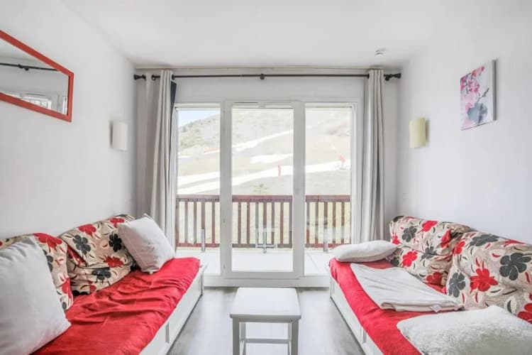 Maeva Particuliers Résidence Le Thabor