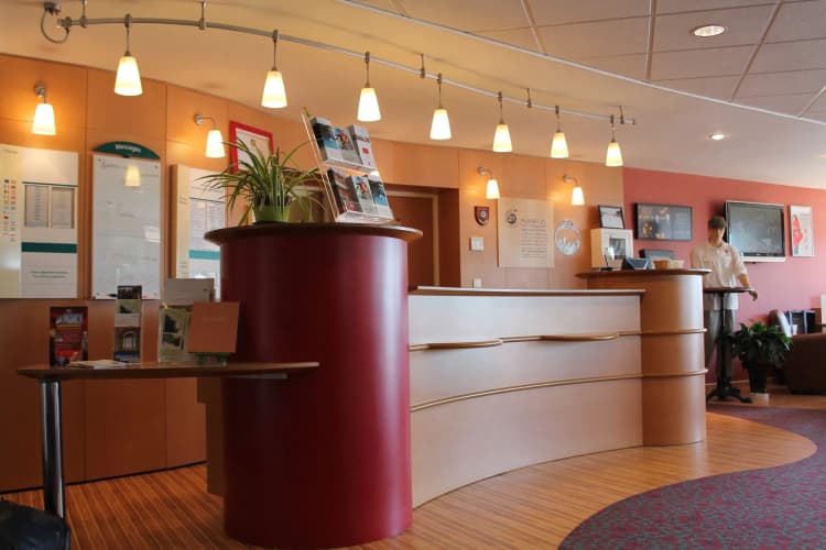 Ibis Albert Pays de Somme