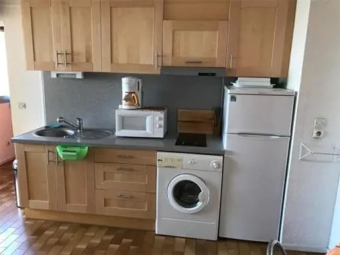 Rental Apartment Les Cyclades 4