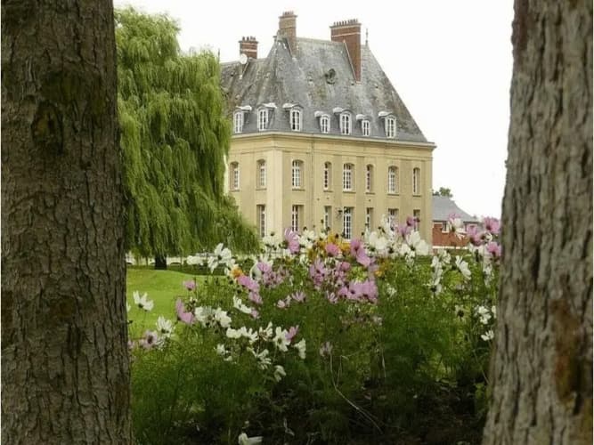 Chteau de Bertichres