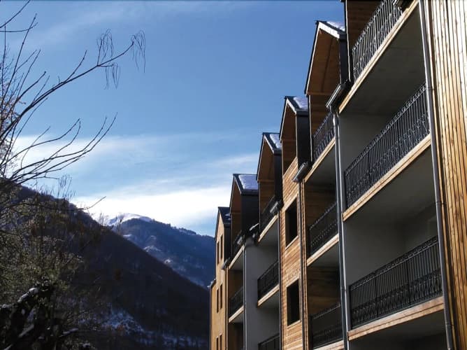 Les Jardins de Ramel