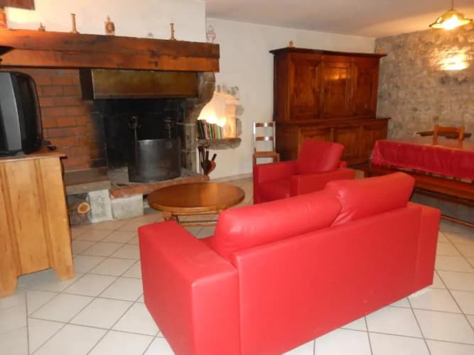 Chambres d'hôtes les Clapas