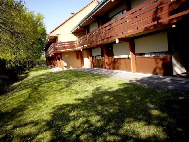 Hotel Campanile Conflans Sainte Honorine