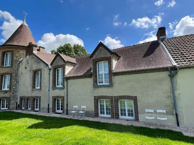 Le Petit Château