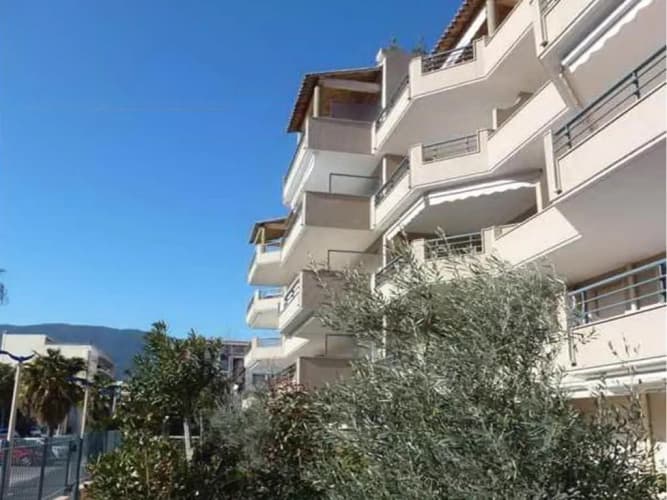 Appartement Cavalaire-sur-Mer, 3 pièces, 6 personnes - FR-1-100-218