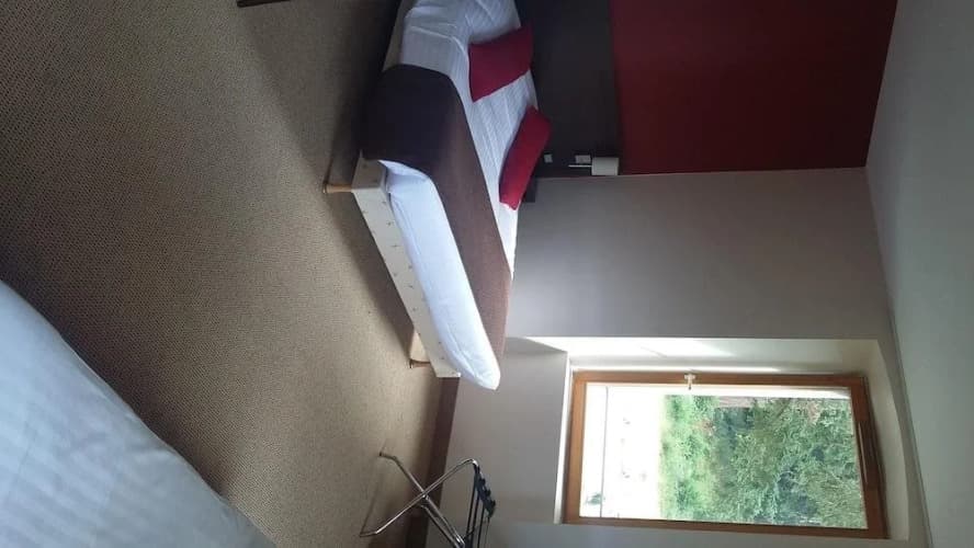 Le relais de la poste