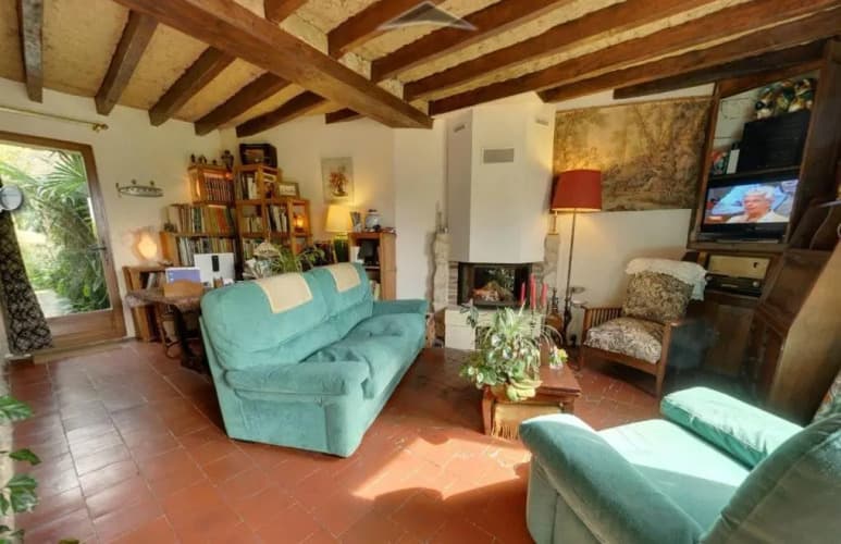 Gîte de La Galaisière