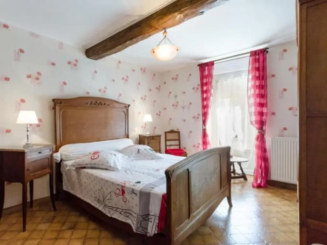 Gîte Bligny, 4 pièces, 6 personnes - FR-1-543-103