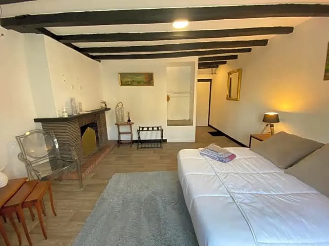 Chambres indépendantes - LV 33