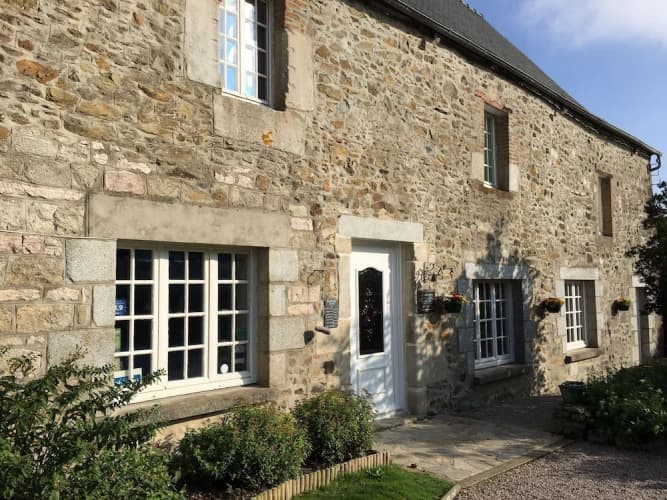 Au Clos du Lit - Gîtes
