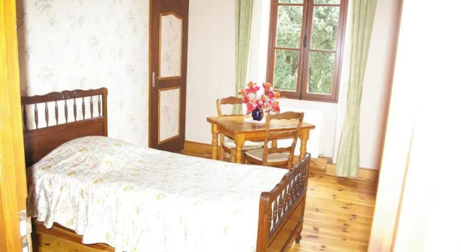 Chambres d'Hotes du Maine