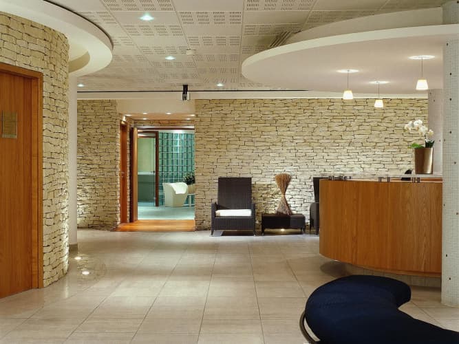 Sofitel Biarritz Le Miramar Thalassa Sea & Spa