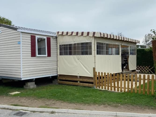 Village Vacances Les Mathes