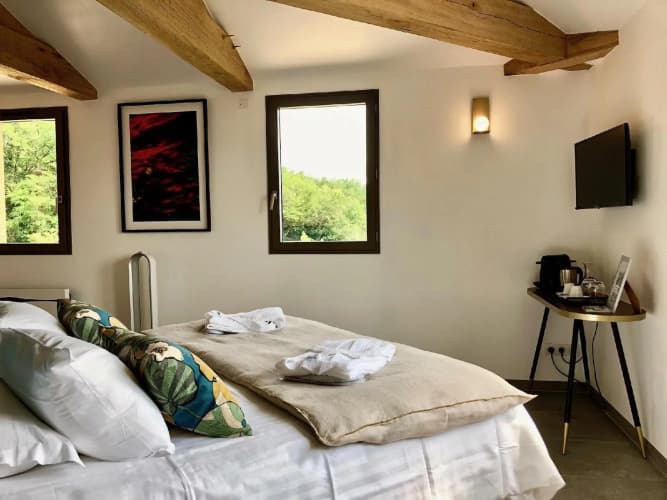 Les Hauts de Gageac Maison de Charme