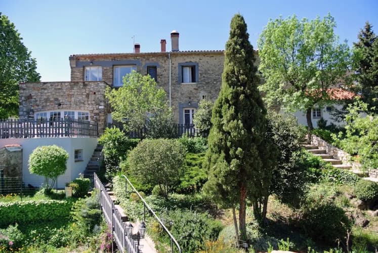 Le Relais des Chartreuses