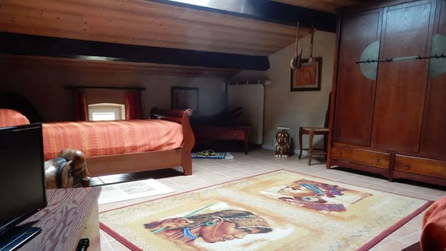 Château des Estubiers