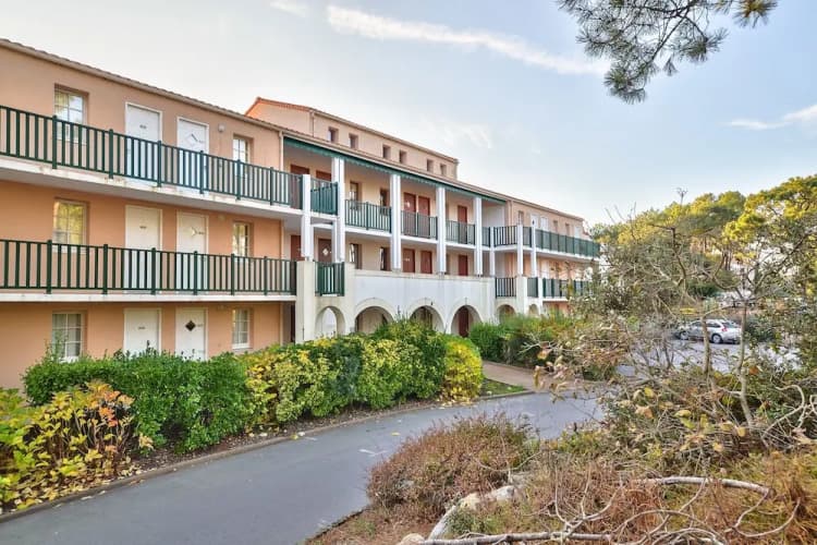 Appartement L'Archippel