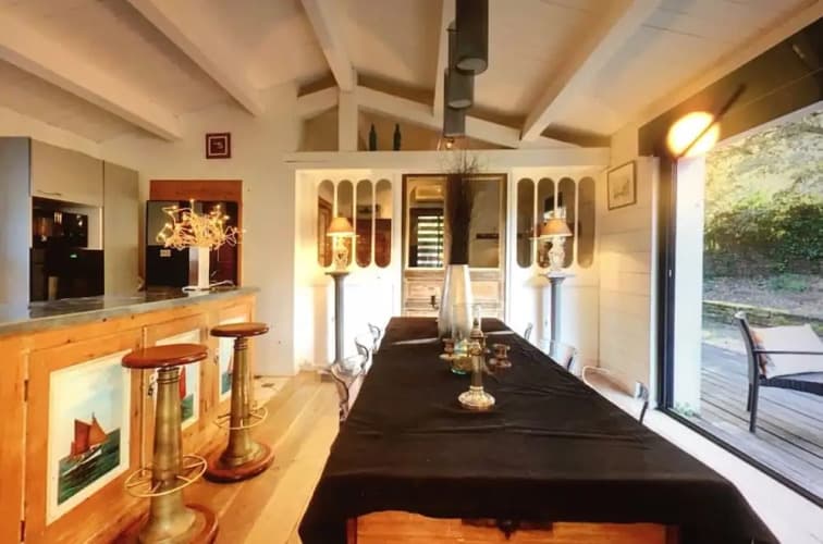 La dune du bien etre