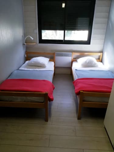 Gîte d'Etape - Complexe des Oustalous