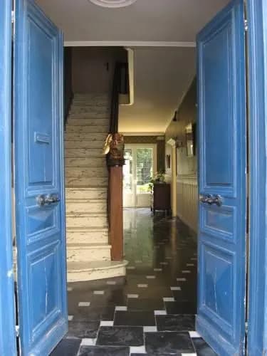 Villa Blanc Marine