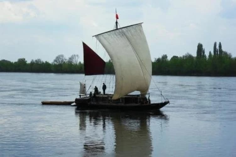 La Villa du Haut Layon