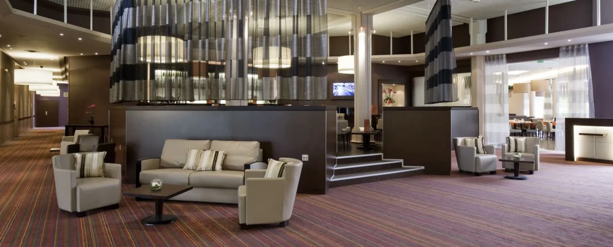 Novotel Clermont Ferrand