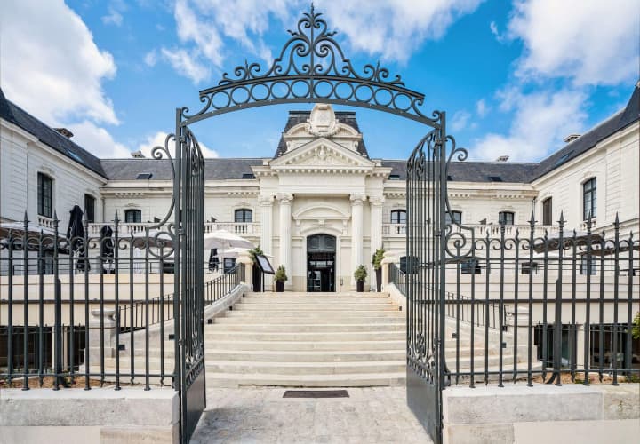 Best Western Premier Hotel de la Cite Royale