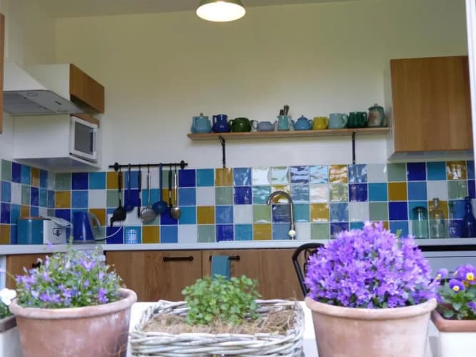 Gîte Barrais-Bussolles, 5 pièces, 8 personnes - FR-1-489-172