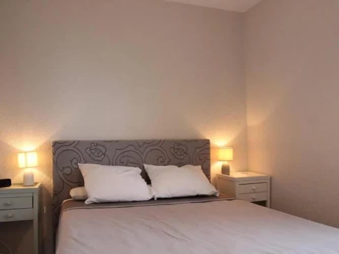 Appartement Châtelaillon-Plage, 3 pièces, 4 personnes - FR-1-246-523