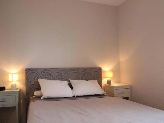 Appartement Châtelaillon-Plage, 3 pièces, 4 personnes - FR-1-246-523