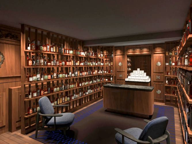 Domaine de la Reine Margot Paris-Issy - MGallery Collection