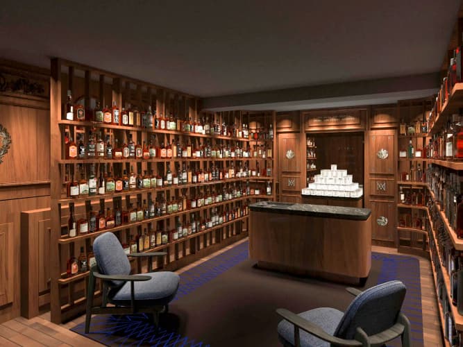 Domaine de la Reine Margot Paris-Issy - MGallery Collection