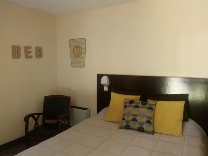 Hôtel Motel Papea