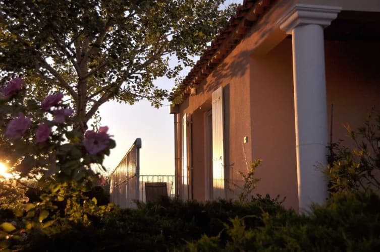 Villa Elaia