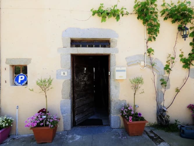 L'Ancien Presbytère