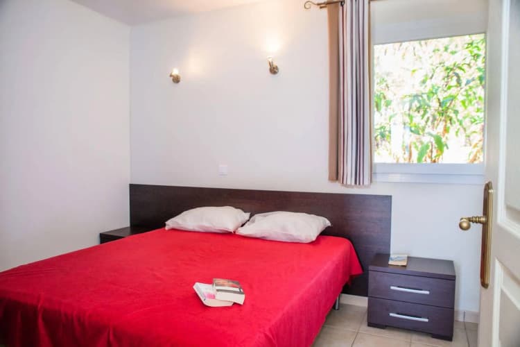 Vacancéole - Résidence Lisa Maria