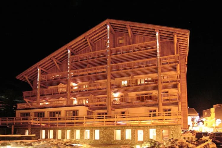 Résidence Le Cortina