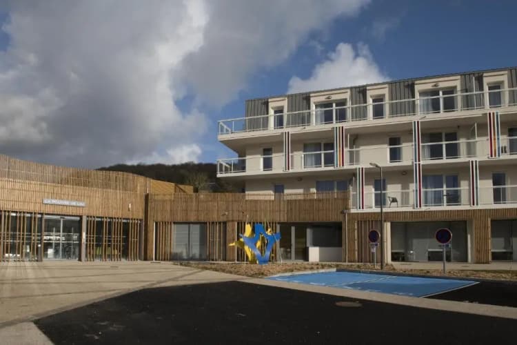 Domitys - Résidence Services Seniors - Le Havre Nord