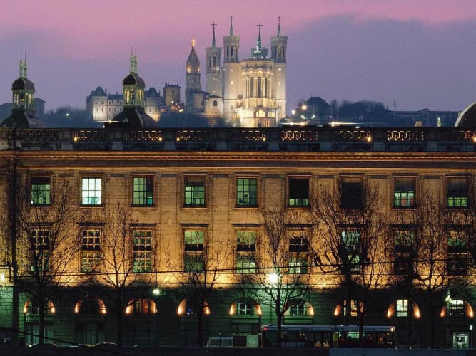 Mercure Lyon Genas Eurexpo