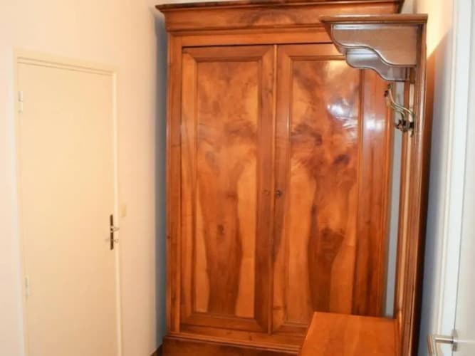 Gîte Vernou-sur-Brenne, 3 pièces, 4 personnes - FR-1-381-503