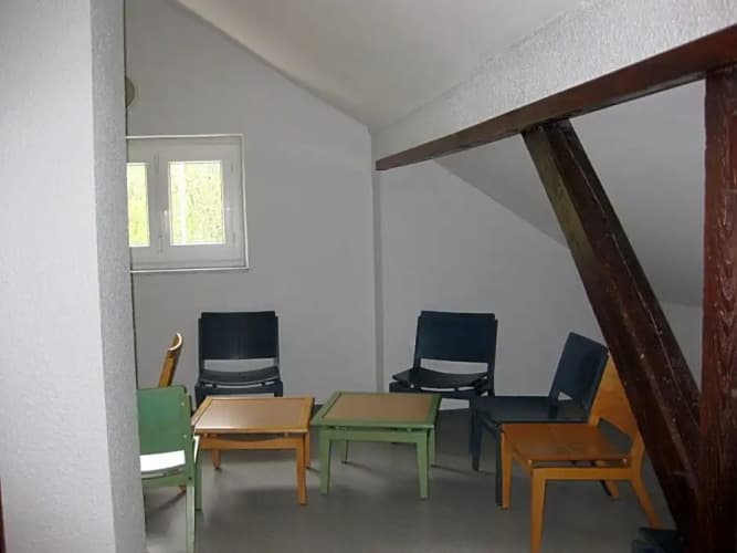 Domaine du Haut des Bluches