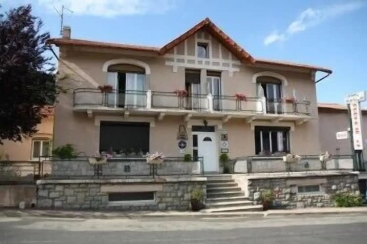 Hotel Bayle