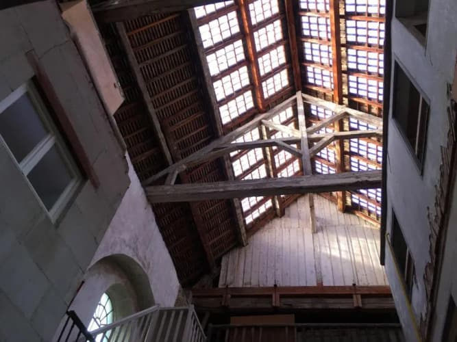 Grand appartement tout confort en plein coeur d'Arbois