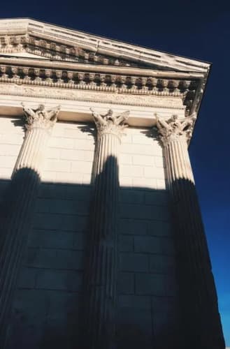 Oustaou de Betty Et Bob