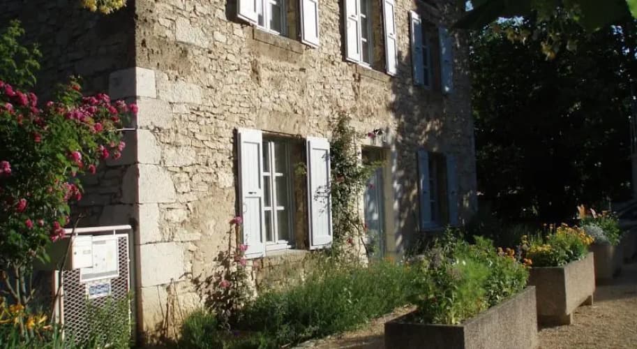 Les Chambres d'Hostun